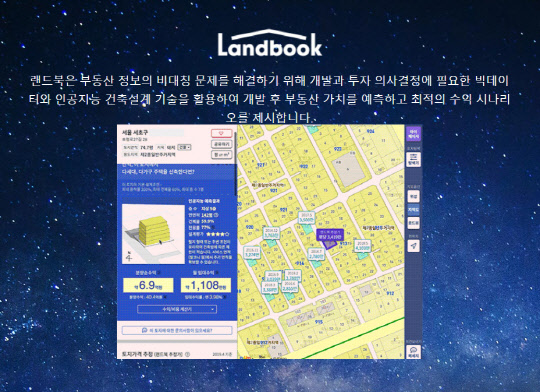 스페이스워크 홈페이지 캡처.